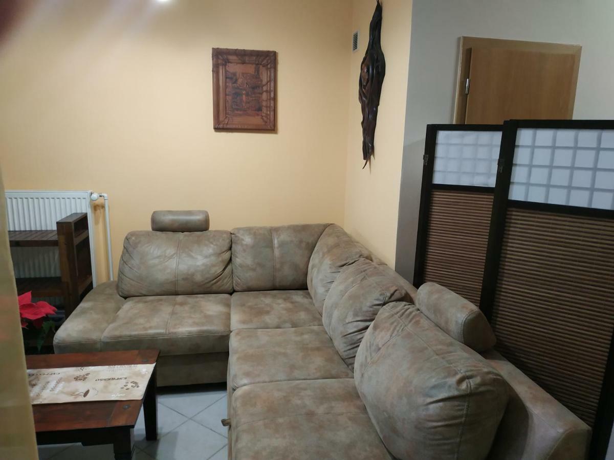 Apartman Holandska 120 Beroun Бероун Экстерьер фото