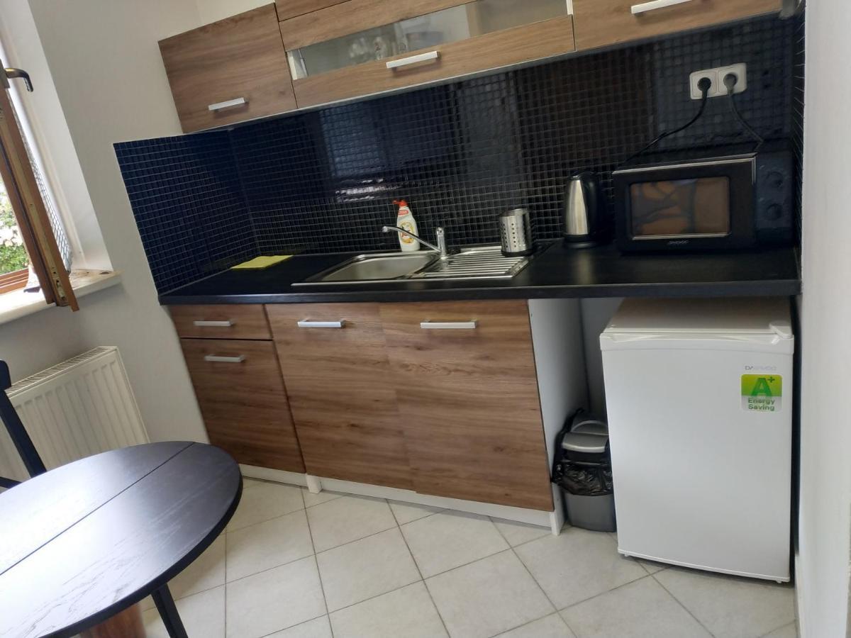 Apartman Holandska 120 Beroun Бероун Экстерьер фото